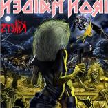 The Dark Side of the Covers. 