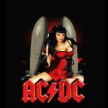 Nyt album fra AC/DC
