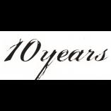 10 Years