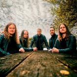 Iotunn. Foto: Bransholm Photography 