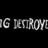 Pig Destroyer