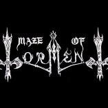 Maze Of Torment