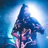 Alcest af Rolf Meldgaard