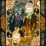 Anthrax: "Evil Twin" 