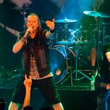 Ole Klein Photography - Artillery