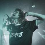 Silent Fracture. Foto: Lasse Lindhardt Jacobsen