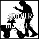 Boomer Bloggen