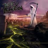 Justify Rebellion | Band | Heavymetal.dk
