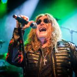 Royal Hunt af Sebastian Dammark