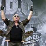 U.D.O. @ Rolf Meldgaard 