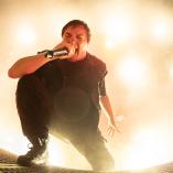 Shadow of Intent. Foto: Lykke Nielsen