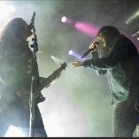 Katatonia. Foto: Lykke Nielsen