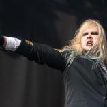 Kim Dracula. Foto: CL Photography DK