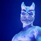 Slaughter to Prevail i KB Hallen - Lykke Nielsen Photography