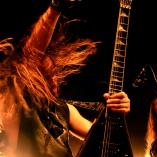 Insomnium 2015 by Claus Ljørring