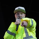 Copenhell 2024 - Limp Bizkit - Foto: Claus Westh Ljørring