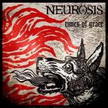 Neurosis - Times of Grace cover