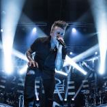 Papa Roach by Claus Ljørring