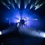 Russian Circles. Foto: Rolf Meldgaard