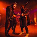 Imperial Triumphant - Foto Nikolaj Bransholm