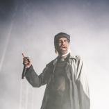 Sort Sol af Rolf Meldgaard