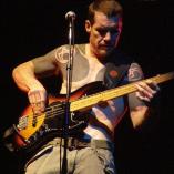 Tim Commerford