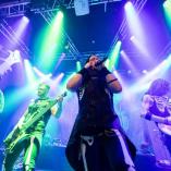 Trick or Treat. Foto: Lykke Nielsen