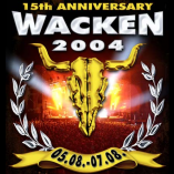 Wacken Open Air 2004