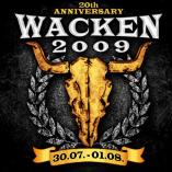 Wacken Open Air 2009