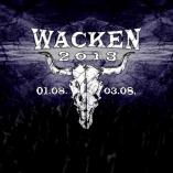 Wacken Open Air 2013