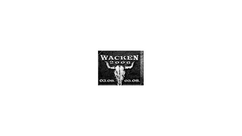 Wacken Update