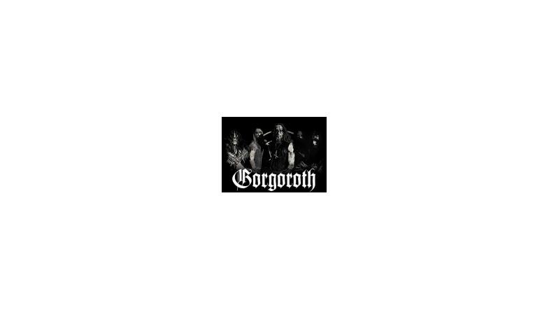 Gorgoroth færdig med ny skive