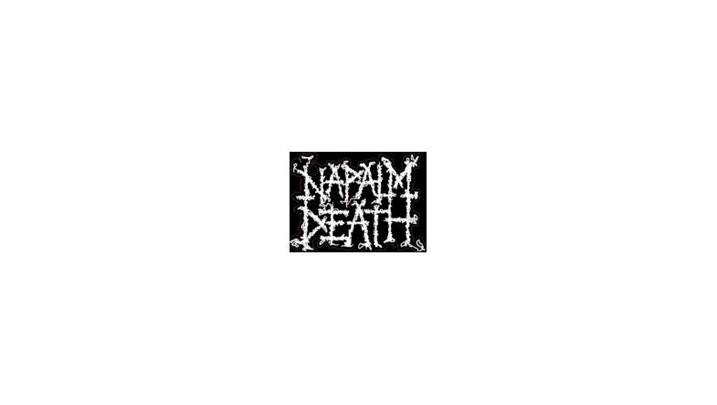 Napalm Death offentliggør ny titel