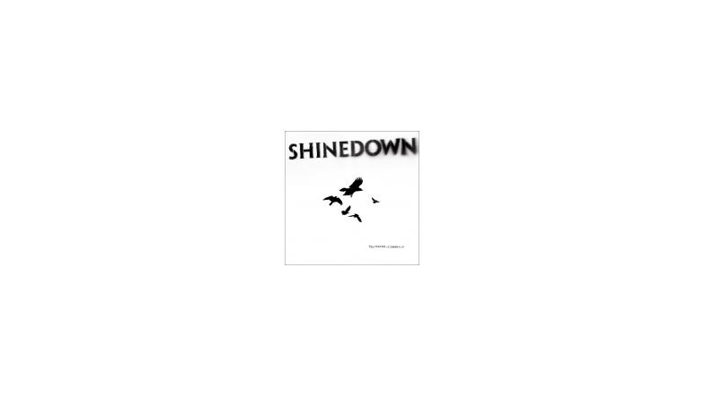 Gratis download af fire Shinedown sange 