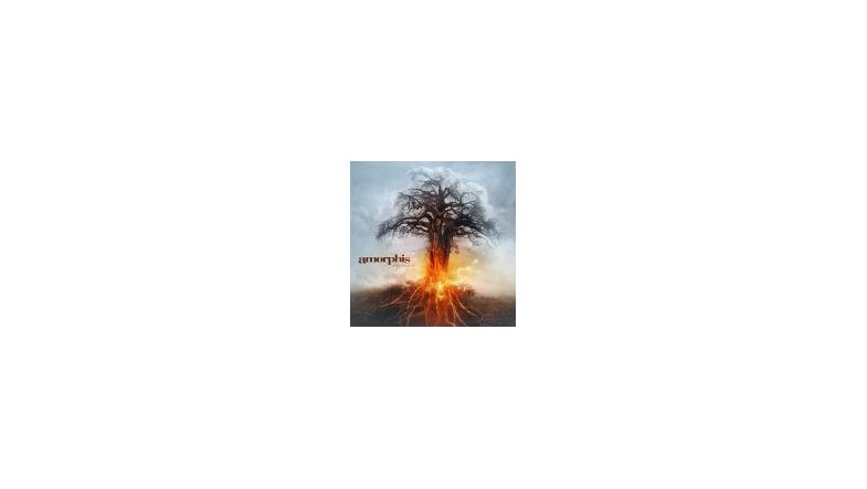 Kommende album fra Amorphis
