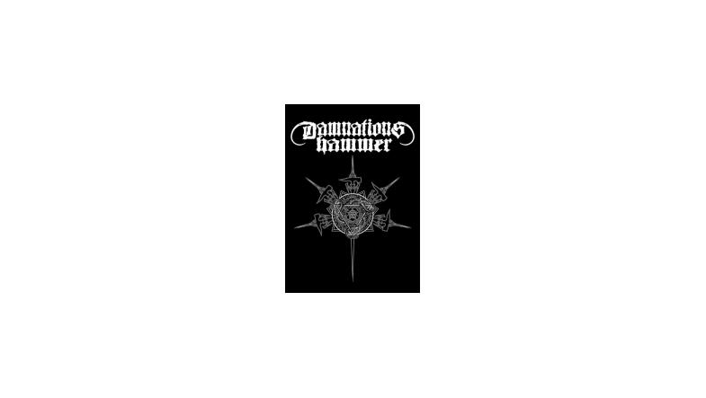 Stream hele det kommende album fra Damnation's Hammer