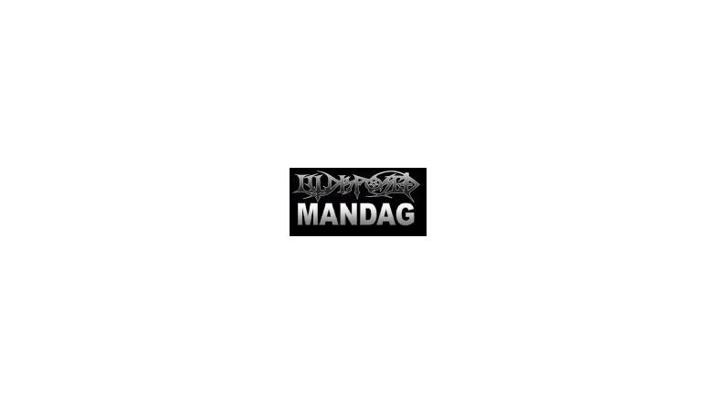 Illdisposed Mandag