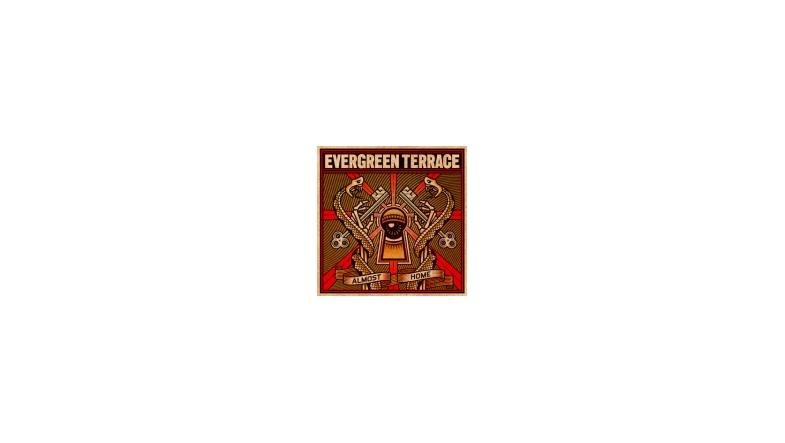 Stream nyt album fra Evergreen Terrace