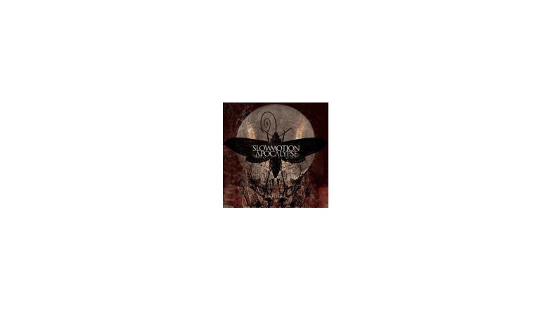 Stream det nye album fra Slowmotion Apocalypse