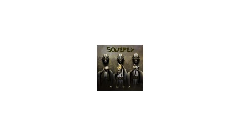 Nye Albumdetaljer fra Soulfly