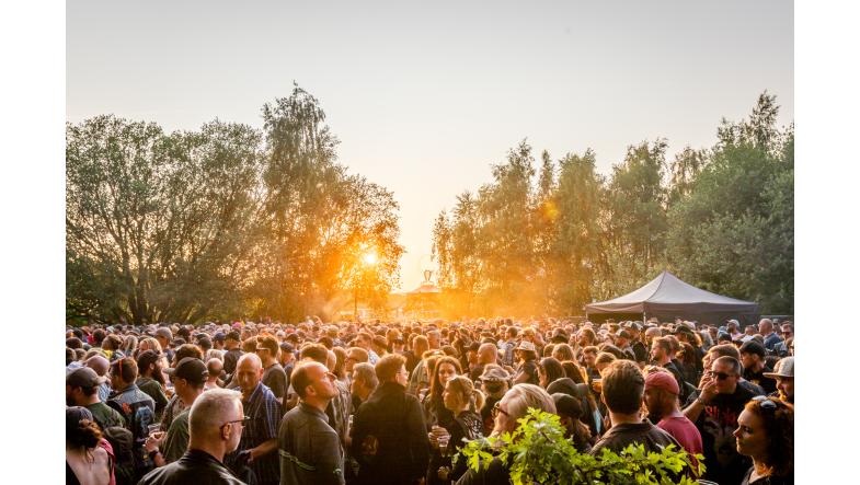 Foto: Christian Larsen