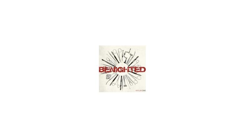 Benighted aflsører special edition af deres kommende album