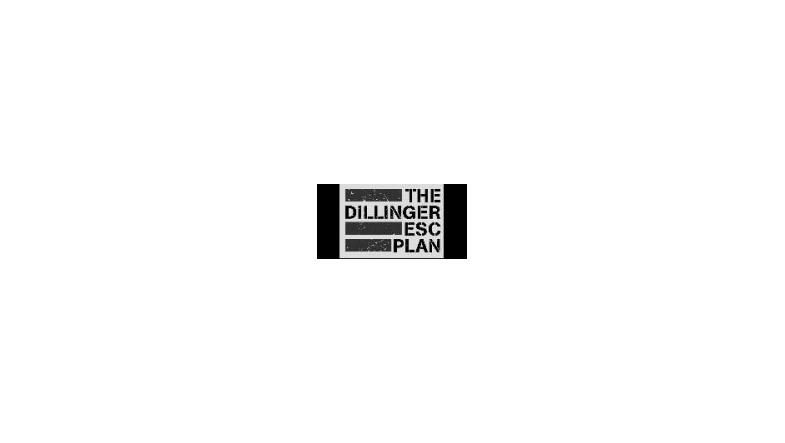 The Dillinger Escape Plan lancerer ny hjemmeside