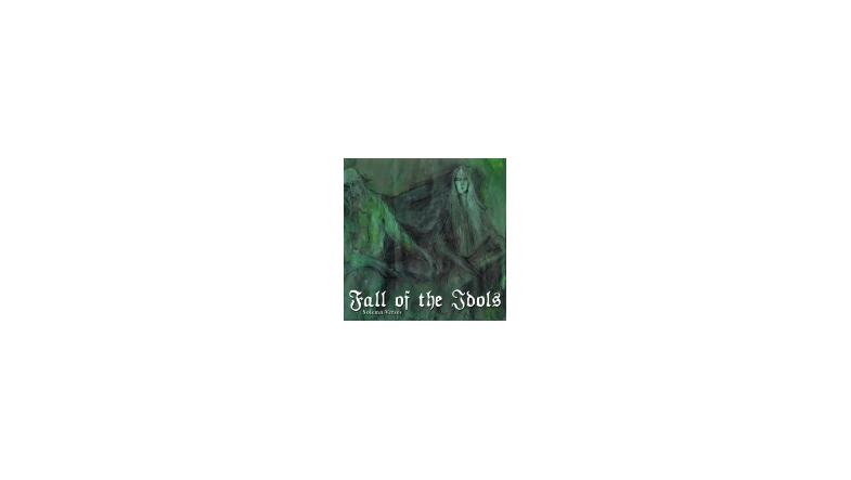 Fall Of The Idols - Stream nyeste album online