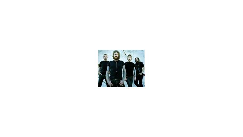 Mastodon: Går i studiet i november for at optage kommende album