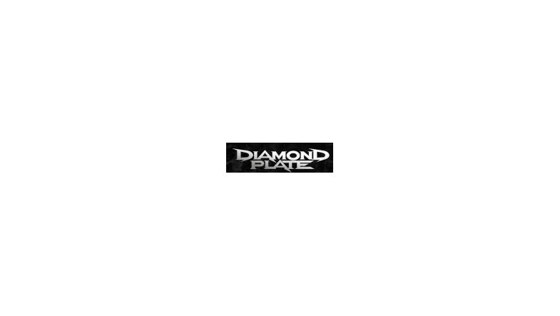 Diamond Plate udgiver teaser fra seneste album