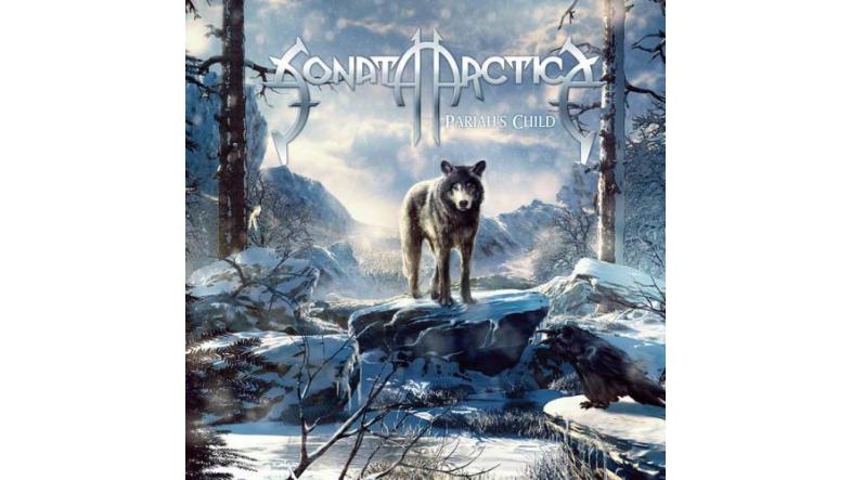 Sonata Arctica kommer med nyt album til marts