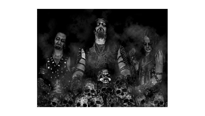 Watain: Podcast om det koncertaktuelle black metal band