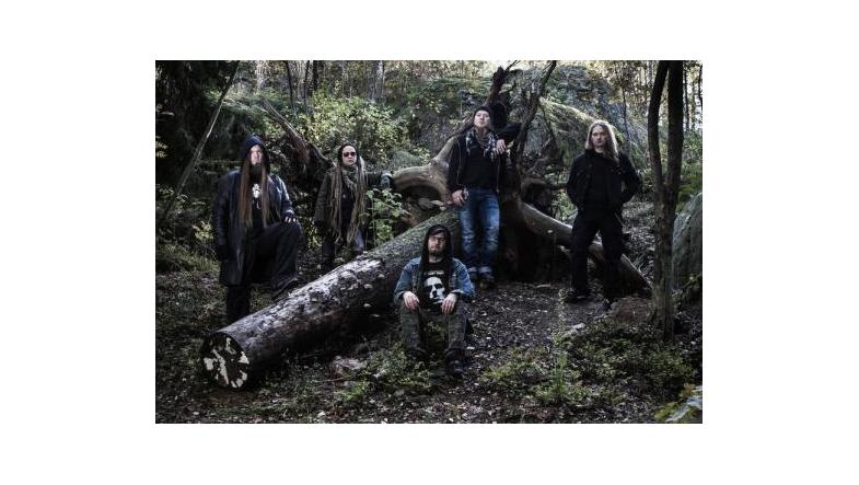 Kuolemanlaakso: Doom/death bandets andet album er udgivet