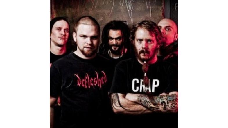 One Hour Hell: Death Metal thrashers fra Sverige